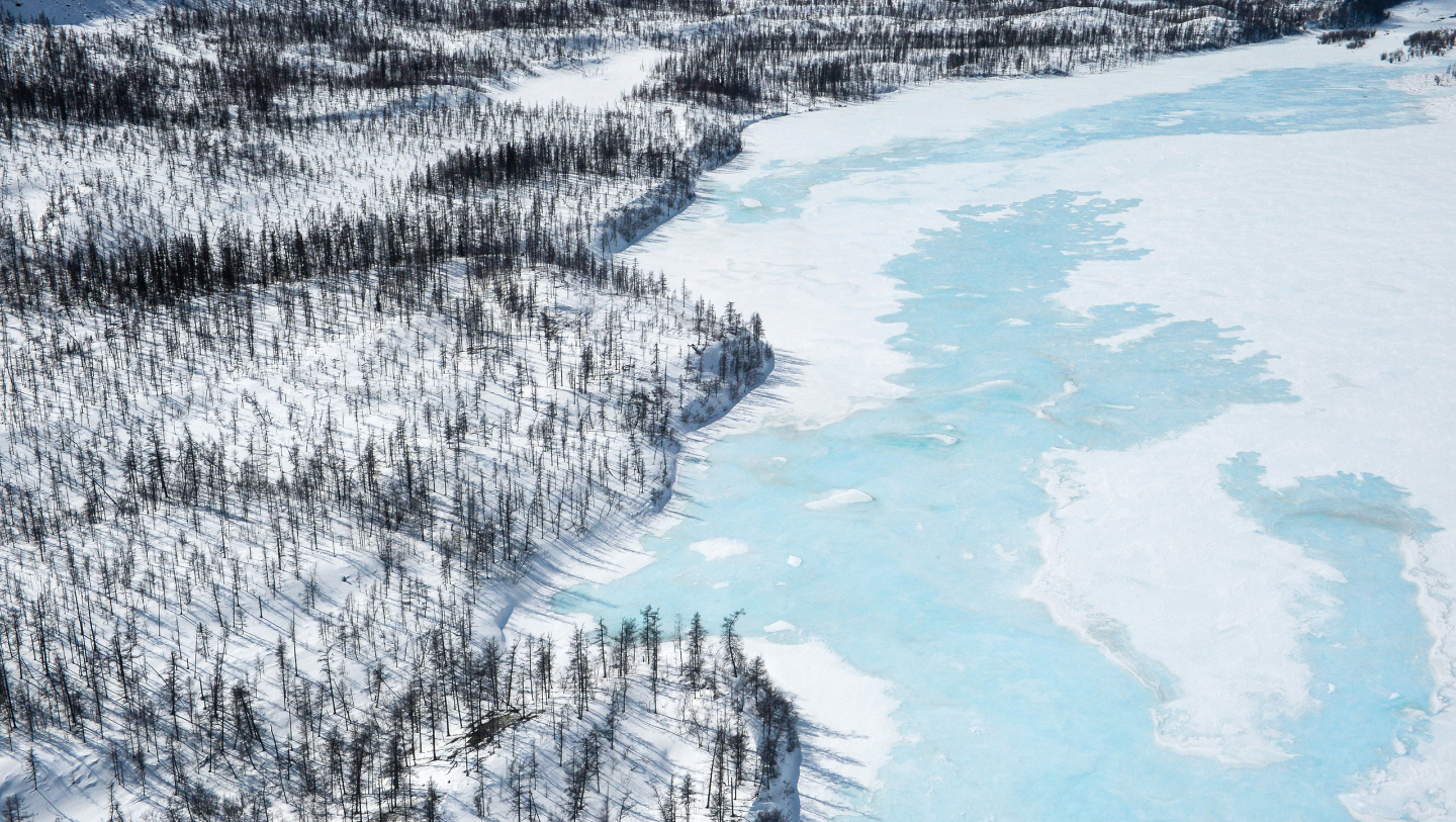 Таймыр: 5 причин посетить полуостров