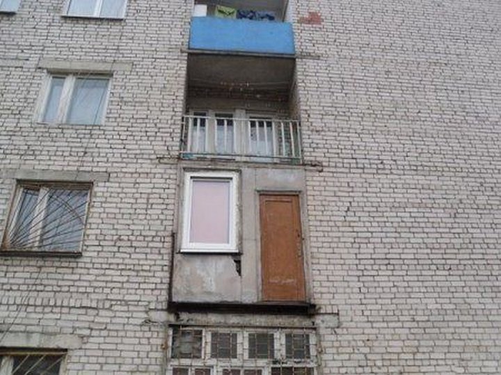 Блог сайта "огород, сад, балкон".