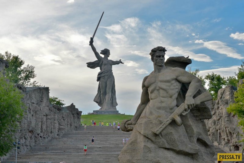 Сталинградское Евангелие... Сталинградское Евангелие...