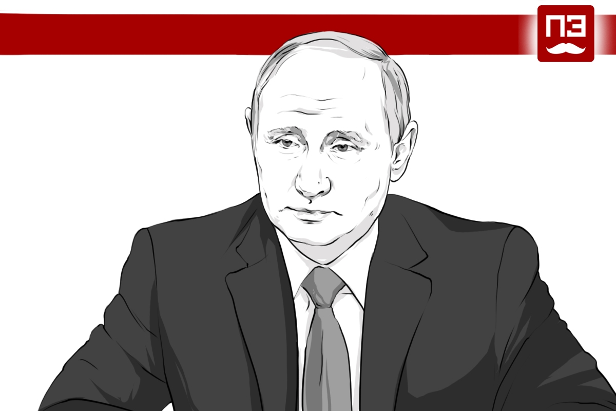 Путин обсудил с молодыми чиновниками и предпринимателями необходимость ухода за пожилыми людьми
