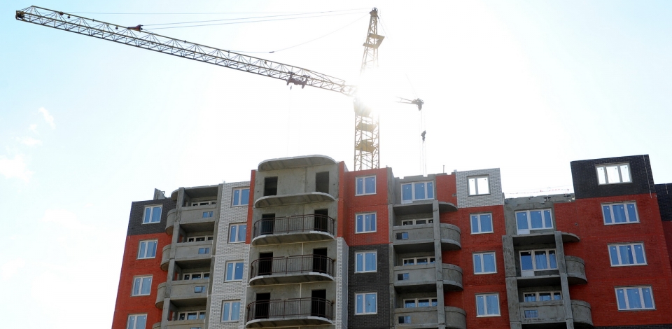 Социальную ответственность строительных компаний надо повышать Социальную ответственность строительных компаний надо повышать