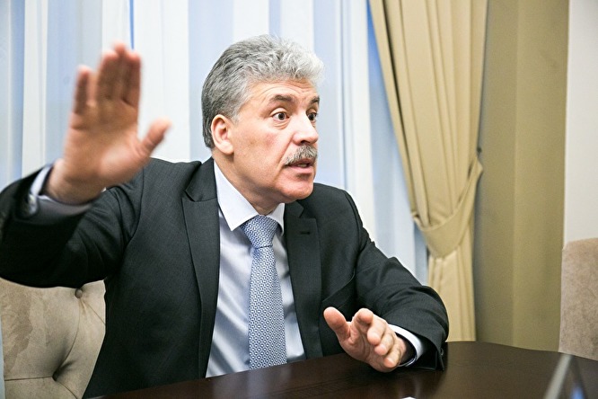 Все прекрасно знают: у меня нет ни миллиардов, ни адмресурса Все прекрасно знают: у меня нет ни миллиардов, ни адмресурса
