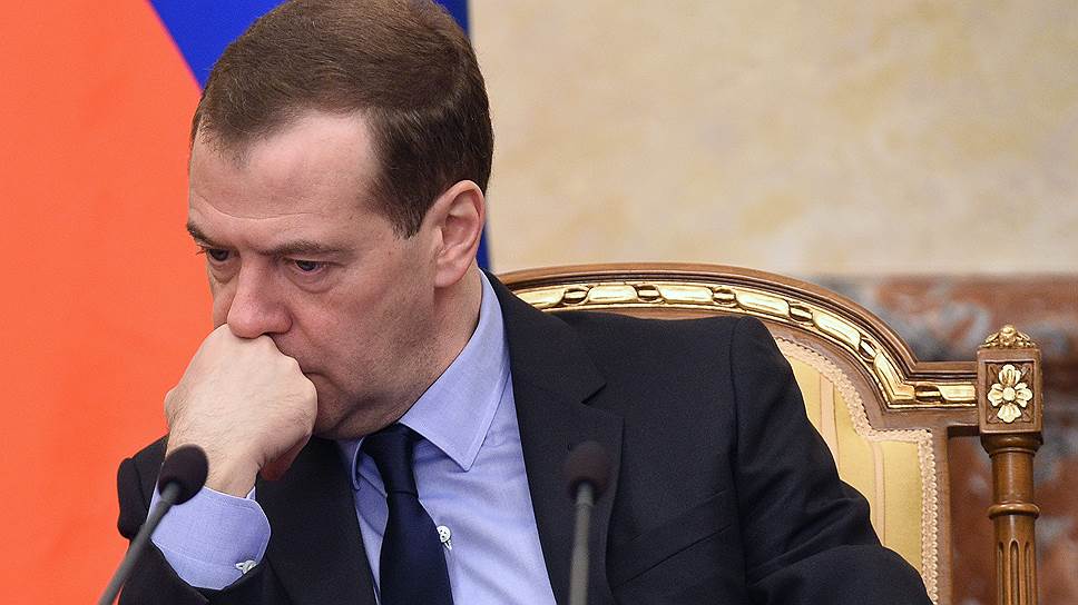 Вопреки желанию Медведева: ОСАГО и КАСКО объединять не станут Вопреки желанию Медведева: ОСАГО и КАСКО объединять не станут