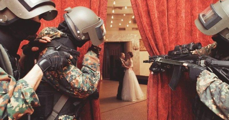 Роман с «коксом», или Зачем российским невестам подбрасывают наркотики