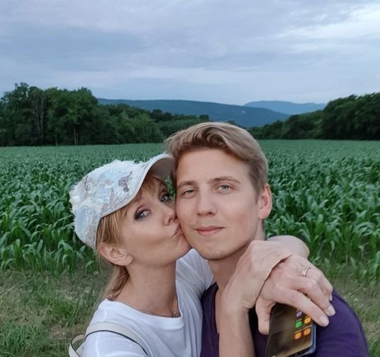 Валерия отмечает юбилей Валерия отмечает юбилей валерия, фоторепортаж, юбилей