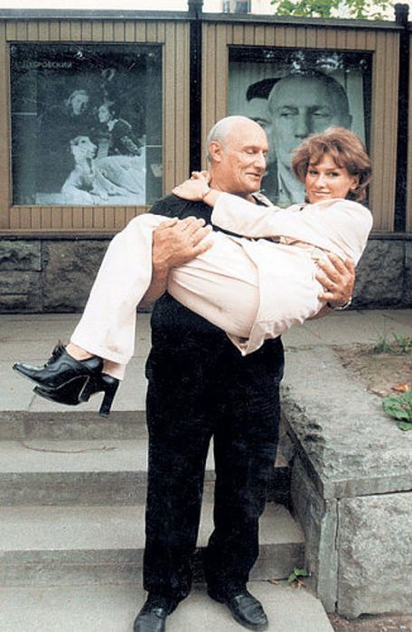 Александр и Ирина Пороховщиковы: 30 лет неспокойного счастья, закончившегося трагедией