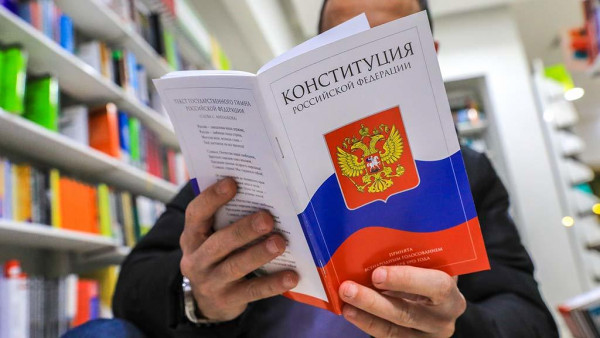 Проголосовать ЗА поправки к Конституции смогут все севастопольцы