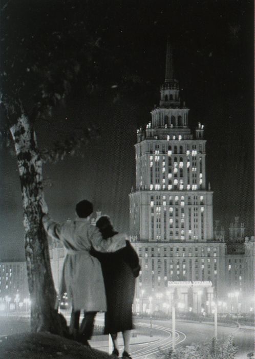 Интересные ретро фотографии СССР Интересные ретро фотографии СССР