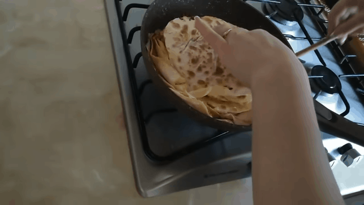 Вкусно, необычно, дешево — полноценный ужин за копейки Вкусно, необычно, дешево — полноценный ужин за копейки