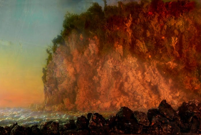 Kim Keever Kim Keever