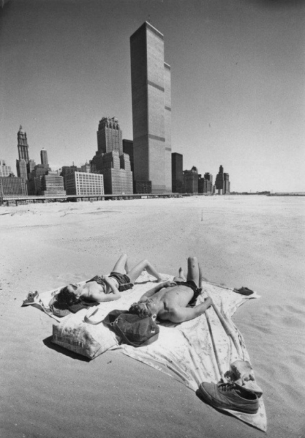 Интересные и редкие ретро-фотографии Интересные и редкие ретро-фотографии
