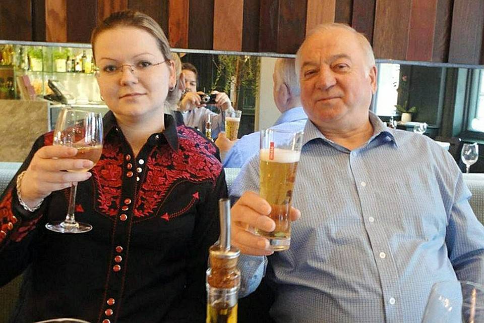 Было ли отравление: что озна…