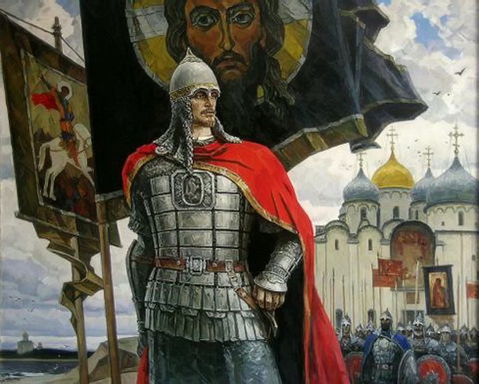 Фашизм как земное воплощение духов злобы поднебесной Фашизм как земное воплощение духов злобы поднебесной