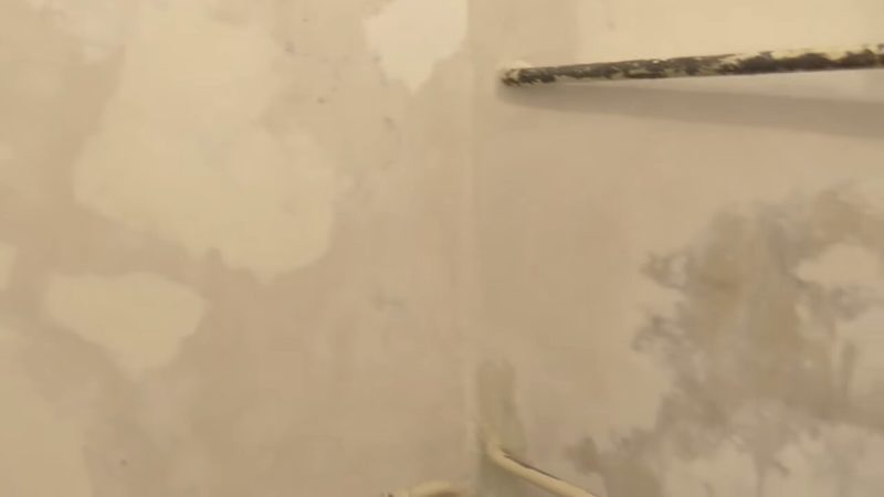 Простой и красивый ремонт ванной на бюджете Простой и красивый ремонт ванной на бюджете