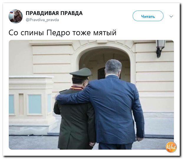 Соцсети жгут! С юмором о злободневном в ехидных скриншотах (политсатира) Соцсети жгут! С юмором о злободневном в ехидных скриншотах (политсатира)