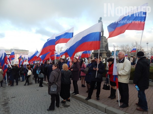 Севастополь-Крым-Россия! Навсегда!