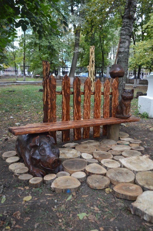 бензопила