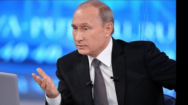 Главная интрига: о чём будет говорить Путин на большой пресс-конференции