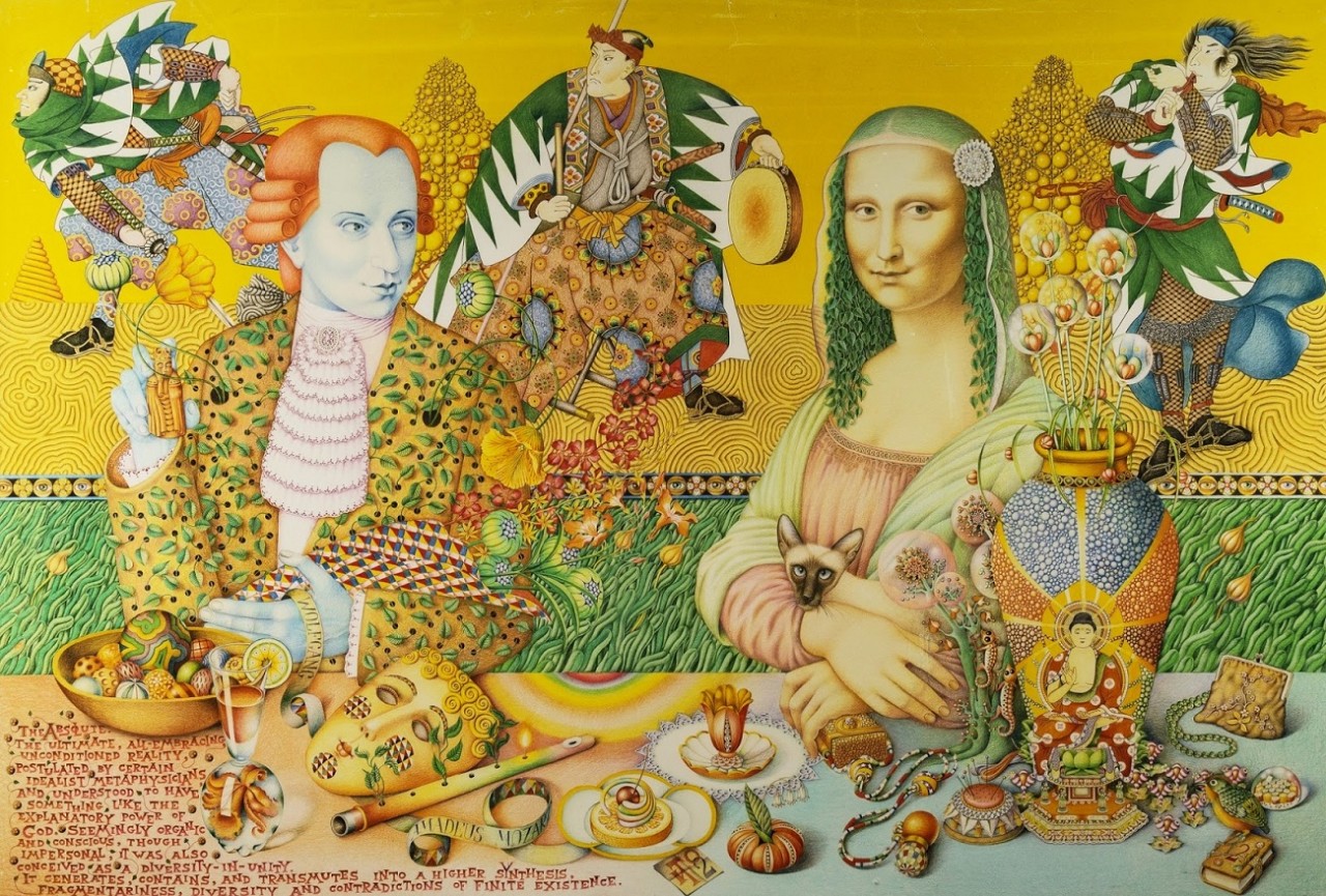 2002_Моцарт и Мона Лиза_106.7 x 155_литография.jpg 2002_Моцарт и Мона Лиза_106.7 x 155_литография.jpg