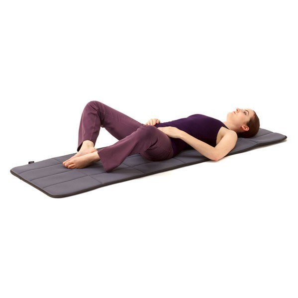 71-летняя Бенита Кантиени. 4 легендарных упражнения для укрепления тазовой чаши.