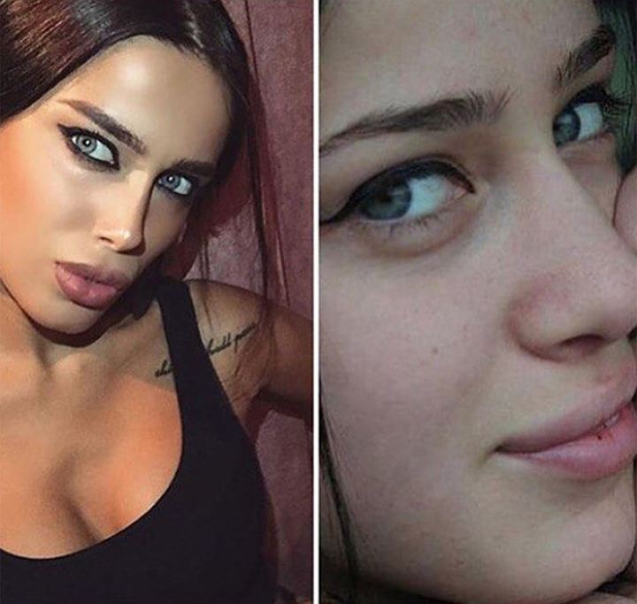 Что такое мими пластика Что такое мими пластика
