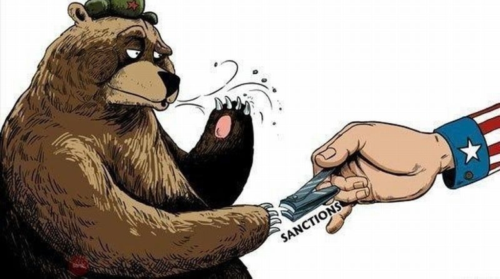Санкции против России «вышли боком» их инициаторам Санкции против России «вышли боком» их инициаторам