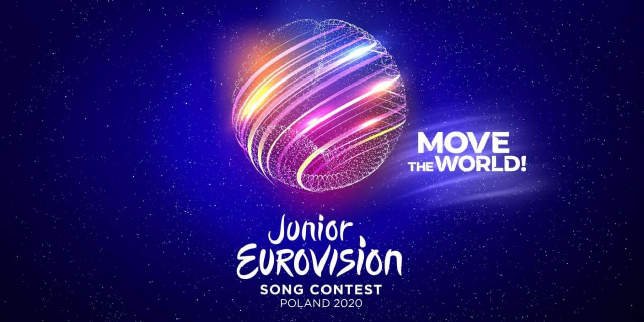 Состоялся финал международного конкурса песни «Детское Евровидение – 2020»