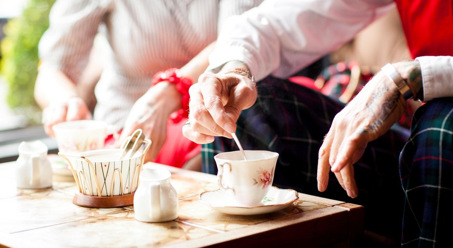 Мама, не пей! 6 ошибок в заваривании чая, которые превращают его в яд