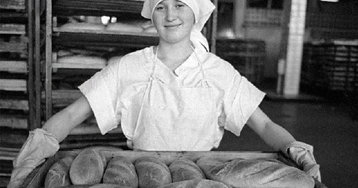 Вкус советского хлеба: вам тоже кажется, что современный хуже? Почему он испортился?