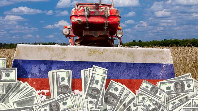 Отказ от доллара приравняли к терроризму