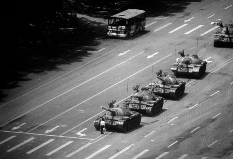 Протесты
