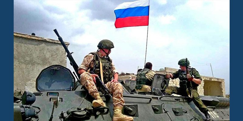Почему именно русским удалось победить исламских террористов Почему именно русским удалось победить исламских террористов