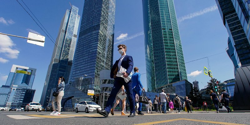 Москва сэкономила на закупках более 20 миллиардов рублей