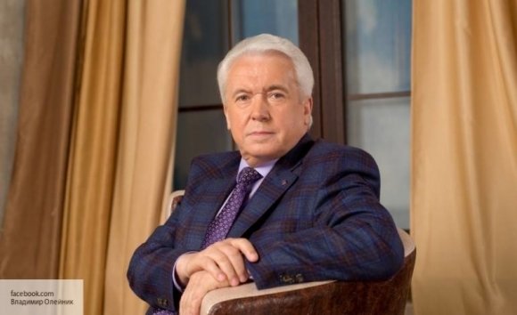 Олейник: России пора прекращать играть с Западом по правилам, пришло время для «хода доской» Олейник: России пора прекращать играть с Западом по правилам, пришло время для «хода доской»