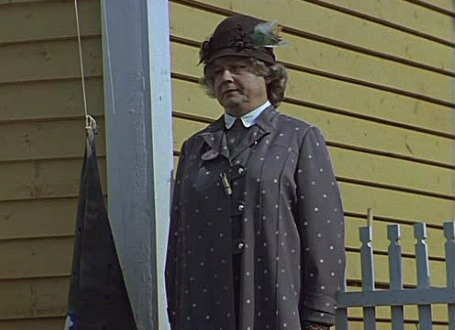 «Мэри Поппинс, до свидания», 1983 г. «Мэри Поппинс, до свидания», 1983 г.