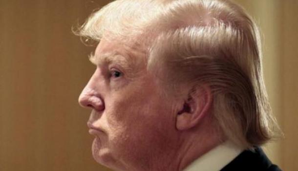 «Фрик», возомнивший себя политиком: чего Трамп добился обстрелами Сирии? | Продолжение проекта «Русская Весна»