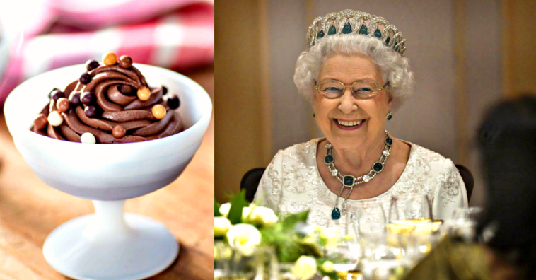 Рецепты: 3 любимых десерта королевы Елизаветы II