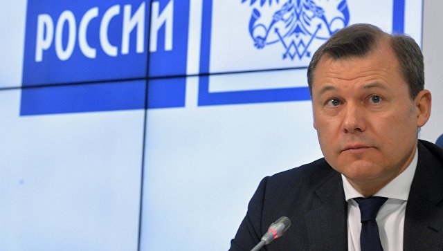 По факту начислений зарплаты и премий главе "Почты России" возбуждено уголовное дело