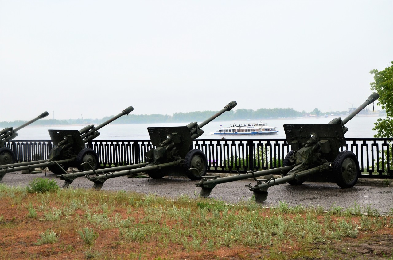 Сталинград - Волгоград, ч.2 Сталинград - Волгоград, ч.2