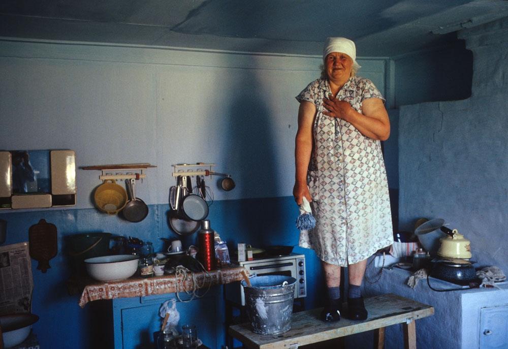 Россия 90-х в фотографиях французского фотожурналиста Жан-Поля Гийото Россия 90-х в фотографиях французского фотожурналиста Жан-Поля Гийото