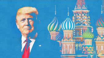 Секретный план Трампа по России и Украине попал в СМИ Секретный план Трампа по России и Украине попал в СМИ