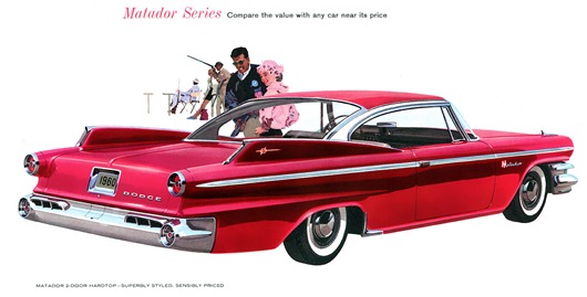 Dodge_1960_Matador_red_1 Dodge_1960_Matador_red_1