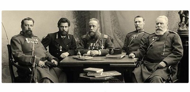 Русский Шерлок Холмс (12 фото) Русский Шерлок Холмс (12 фото)