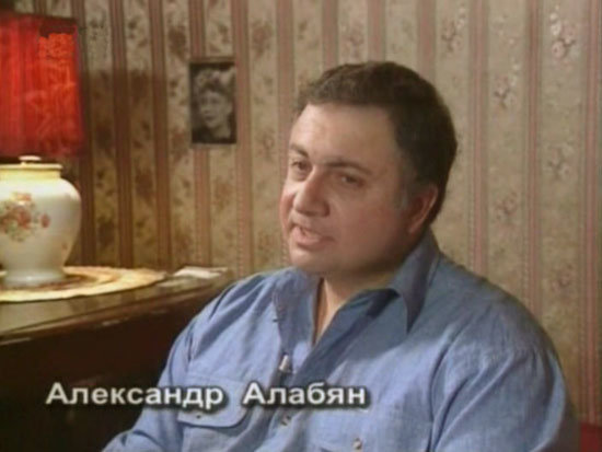 Целиковская! Жизнь с запалом.