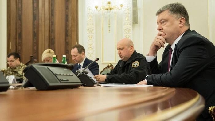 Стало известно во сколько обошлась Киеву встреча Порошенко с Трампом Встреча Порошенко с Трампом стоила Украине 600 000 долларов