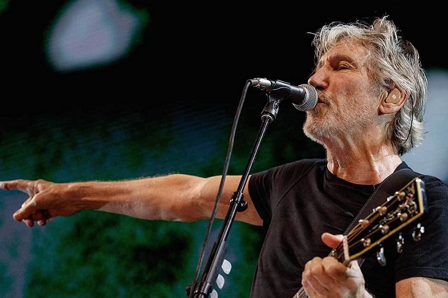 Экс-лидер Pink Floyd заявил о том, что победили нацизм русские