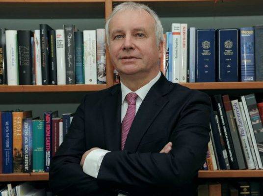 Александр Рар рассказал, как лично Александр Рар рассказал, как лично