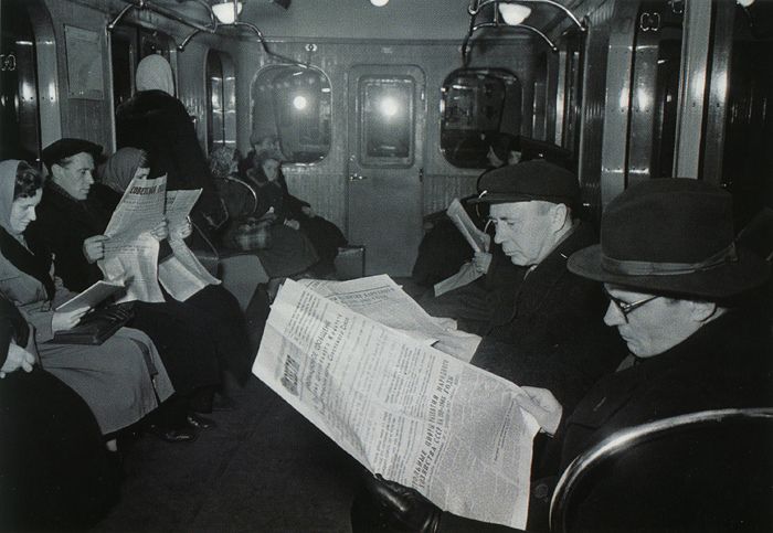 Интересные ретро фотографии СССР Интересные ретро фотографии СССР