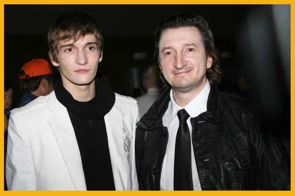 Куда пропал Казанова из сериала «Улицы разбитых фонарей» Куда пропал Казанова из сериала «Улицы разбитых фонарей»