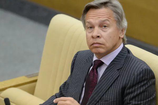 Москва предложила Вашингтону воспринимать российские санкции как дружбу США и Россия